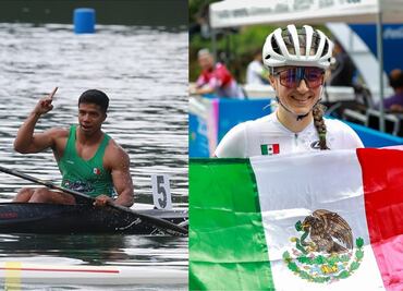 México suma 3 medallas de oro en el último día de los Juegos Centroamericanos y del Caribe San Salvador