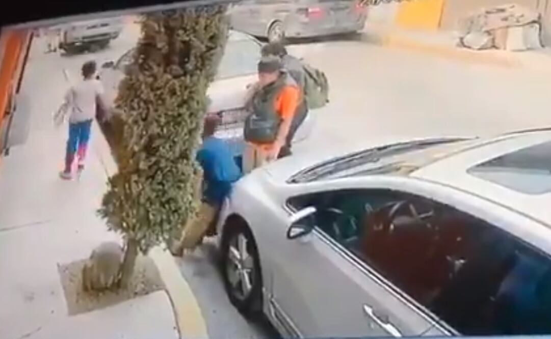 Foto: Archivo/EL UNIVERSAL