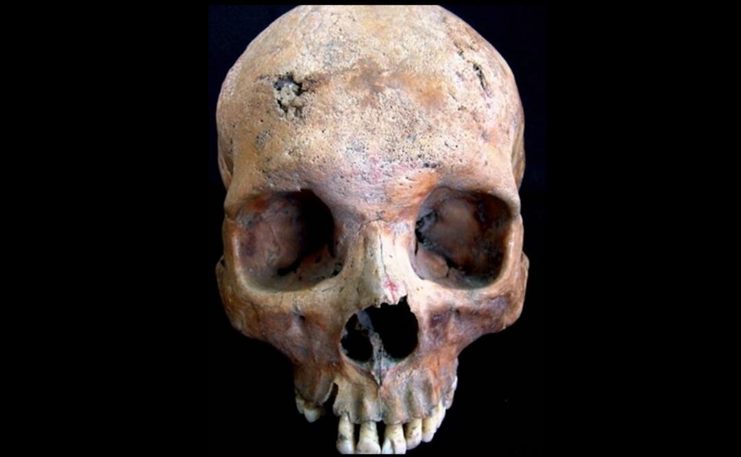 Foto: Archivo EL UNIVERSAL