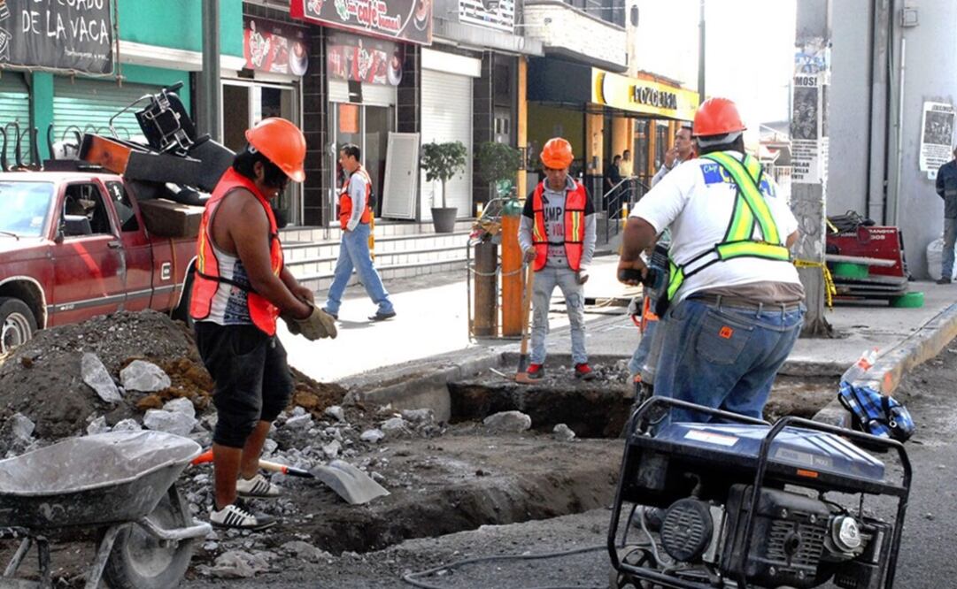 (Foto: Cortesía STC Metro)