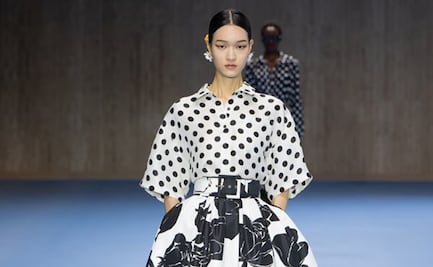 3 estampados de estilo clásico que elevarán tus looks de temporada