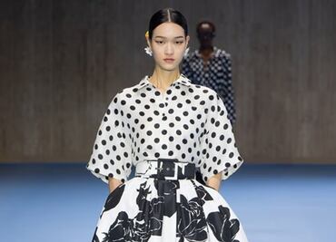 3 estampados de estilo clásico que elevarán tus looks de temporada