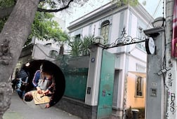 Explora una casa embrujada en la colonia Roma en un tour insólito