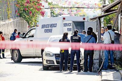 Crean fiscalía especial para caso de Gisela Mota