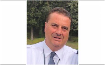 ¿Quién era el piloto fallecido en accidente de Martha Erika Alonso y Moreno Valle?