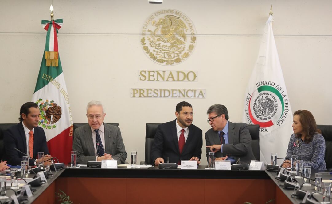 Foto: Archivo / EL UNIVERSAL