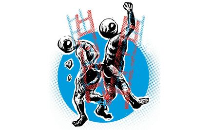 ¿La oposicion despierta o Morena se debilita?