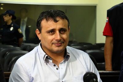 Dan 39 años de prisión a alcalde que ordenó matar a un periodista en Paraguay