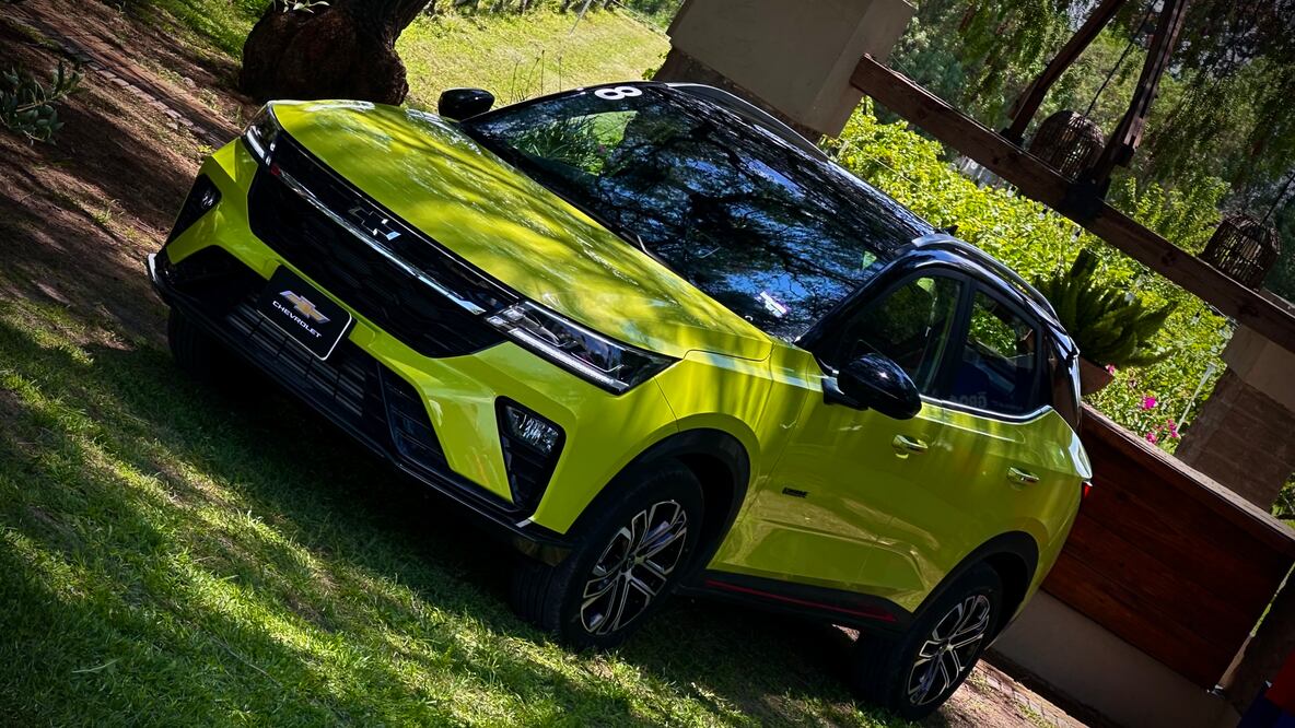 Foto: Benito Martínez Gil