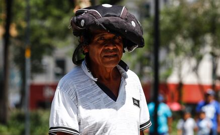 Declaran emergencia por calor en 22 estados