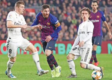 Piratería televisiva inquieta