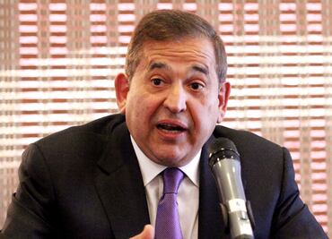 Pierde Altos Hornos de México demanda contra UIF para retirar nombre de lista de empresas bloqueadas