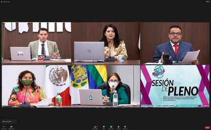 Ordenan a Fiscalía-CDMX informar cuántas personas desaparecieron entre 2006 y 2018