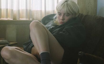 Billie Eilish confiesa que vio pornografía desde los 11 años; dañó mi cerebro y mis relaciones, afirma