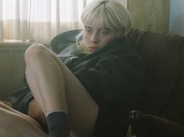 Billie Eilish confiesa que vio pornografía desde los 11 años; dañó mi cerebro y mis relaciones, afirma