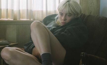 Billie Eilish confiesa que vio pornografía desde los 11 años; dañó mi cerebro y mis relaciones, afirma