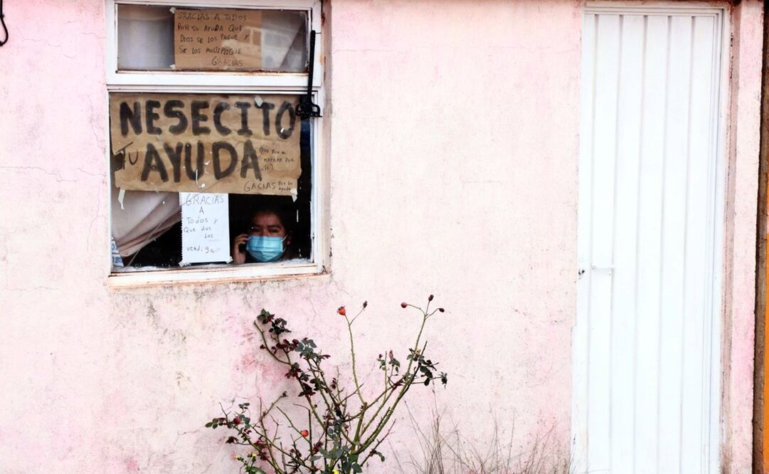 Foto: Omar Contreras / EL UNIVERSAL