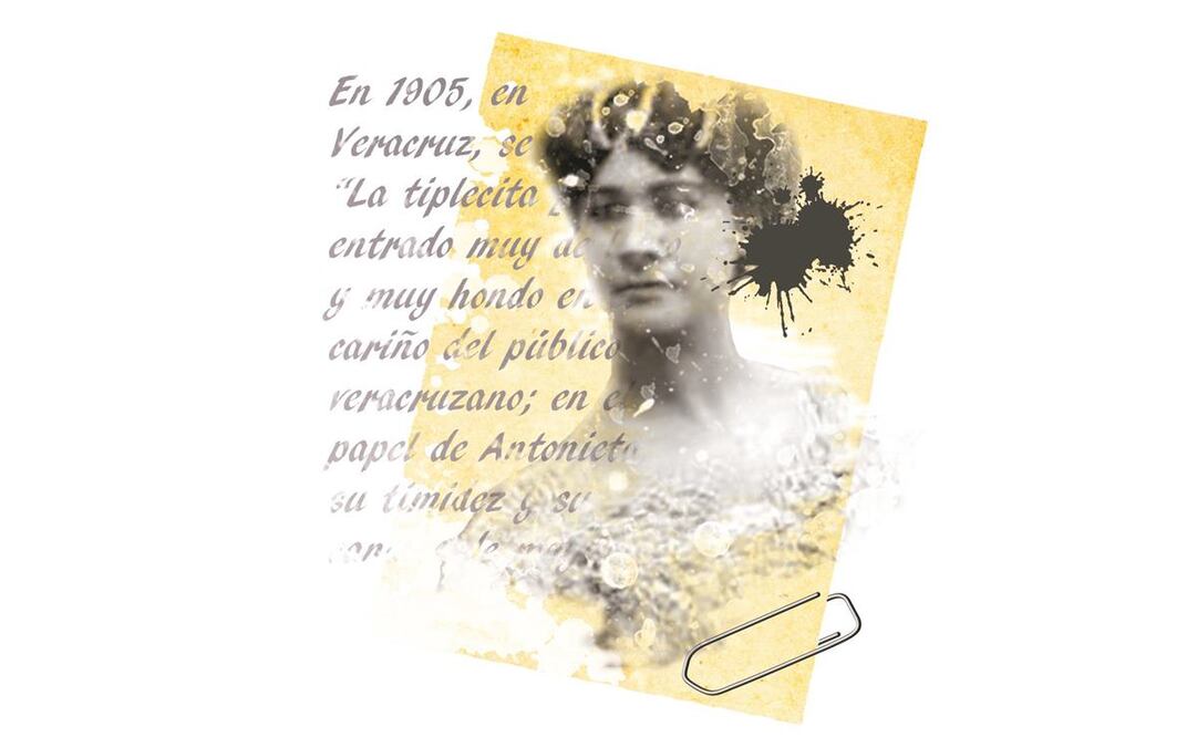 En busca de Emilia Trujillo