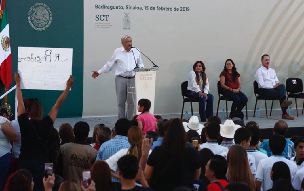 Foto: Yadín Xolalpa/EL UNIVERSAL