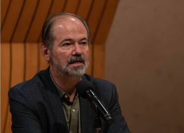 "Vivimos, efectivamente, en tiempos de las fake news, de la posverdad": Juan Villoro
