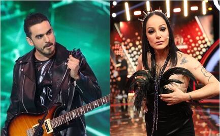 Noche sin eliminación en La Academia y Lola Cortés se entrega a Andrés