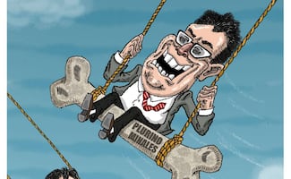 Los hermanitos Monreal