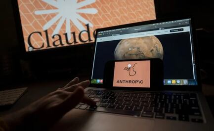 Anthropic lanza función para que Claude controle computadoras; IA puede mover cursor, escribir y ejecutar tareas