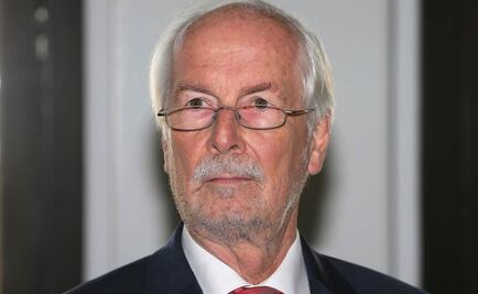 Cesan al fiscal federal de Alemania por investigar un blog