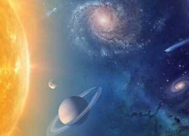 La NASA revelará nuevos hallazgos sobre océanos fuera de la Tierra