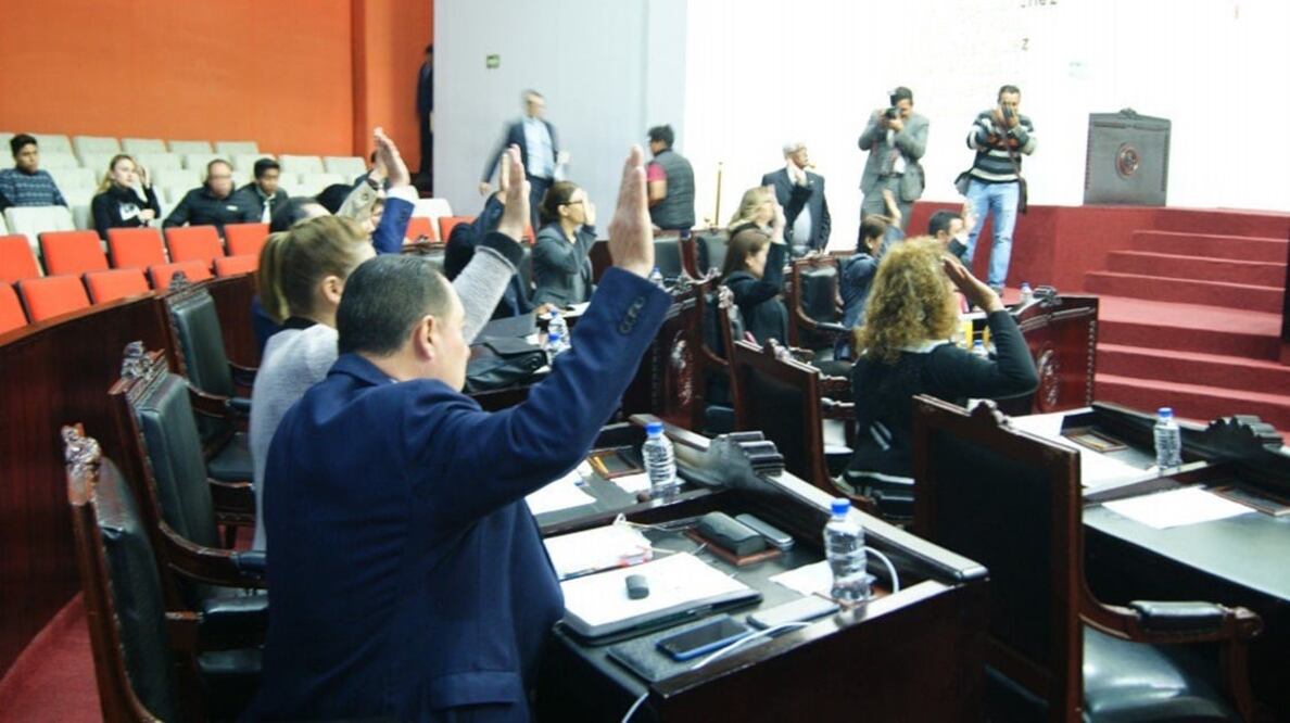 Foto: Dinorath Mota / EL UNIVERSAL