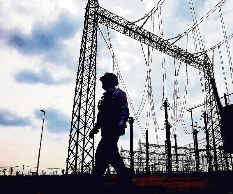 La reforma legislativa de México en materia eléctrica es contraria a principios como la lucha contra el cambio climático, aseguran eurodiputados. Foto: ARCHIVO EL UNIVERSAL