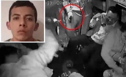Dan 40 años de cárcel a Christopher “N”, por matar a pasajero durante robo en combi en Ampliación Los Reyes