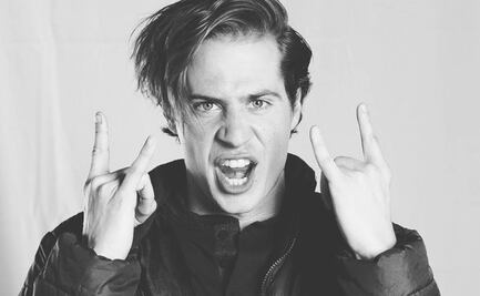 Él era Keller Fornes, actor de “The Walking Dead”; murió a los 32 años