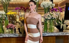 Disparo accidental con arma de fuego en casa de Vanessa Guzmán pudo afectar la carrera deportiva de su hijo