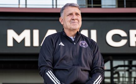 Gerardo Martino se olvida de Messi y el Inter Miami; se encuentra cerca de un club gigante de América