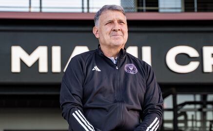 MLS rechaza la idea de Gerardo Martino de jugar partidos la Leagues Cup también en México