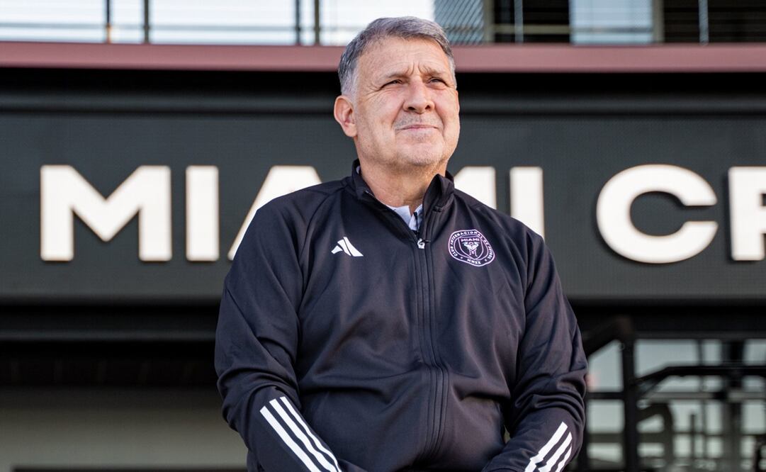 MLS rechaza la idea de Gerardo Martino de jugar la Leagues Cup también en México