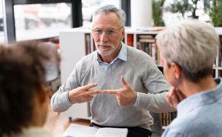 Lo que las personas emocionalmente inteligentes hacen al hablar; 3 pasos para transformar tu comunicación