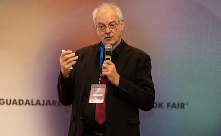 “La química no está en todos lados, la química lo es todo: Nobel de Química 2022