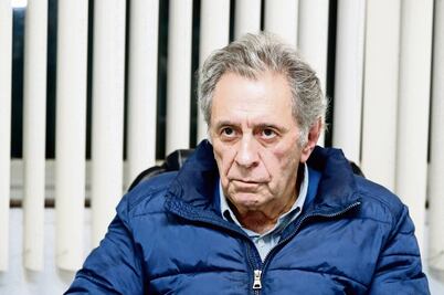 ¿Estas cartas las mandaría una mujer a su violador?: Enrique Bátiz