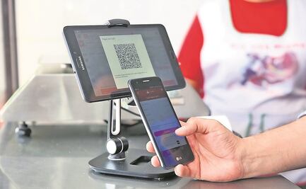 Banxico alista transferencias por teléfono