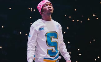 D4vd en la mira de las autoridades de EU por la muerte de Celeste Rivas, la joven hallada en su Tesla