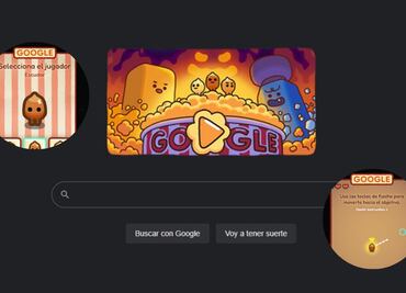 ¿Por qué Google le dedicó su doodle a las palomitas de maíz este 25 de septiembre?