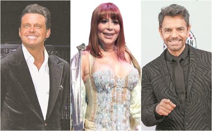 Estas son las predicciones de los famosos para el 2020