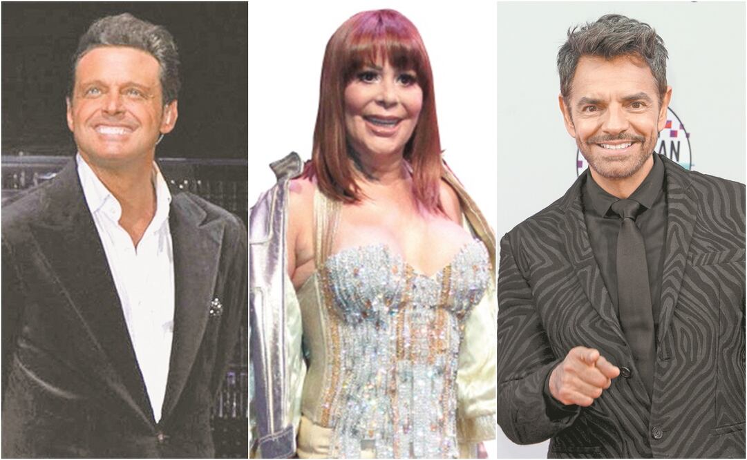 Fotos: ARCHIVO EL UNIVERSAL