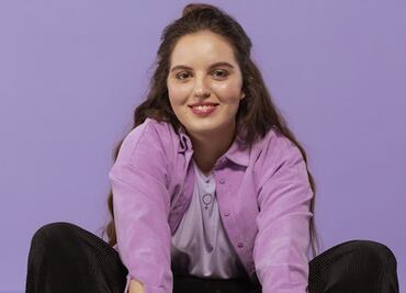 Por qué las mujeres se visten de morado el 8 de marzo