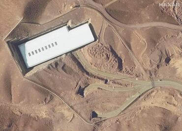 OIEA advierte sobre capacidades de Irán; ve posible enriquecimiento de uranio a corto plazo