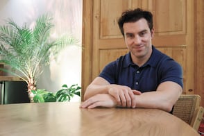 “Sólo 1% de la vivienda en renta en la CDMX se ofrece en Airbnb”: Brian Chesky, Cofundador y director de Airbnb