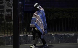Frente frío 27 provocará temperaturas de hasta -15 grados en el país; SMN prevé lluvias y vientos fuertes