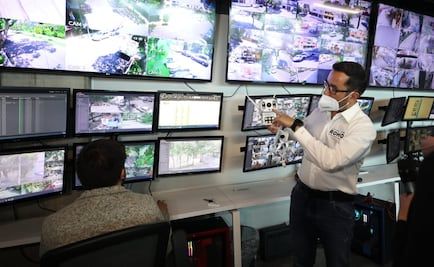 Romo presenta su Plan Integral de Seguridad 2021-2024 para MH